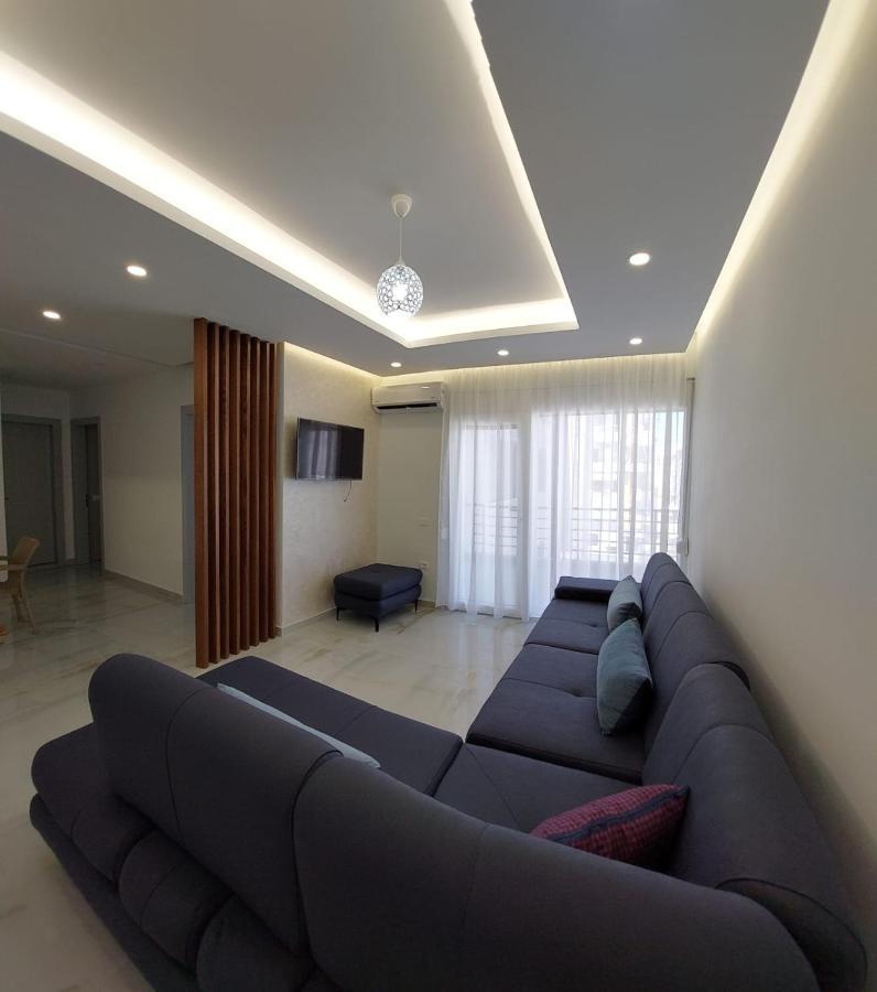 Alvi Apartment Golem  Bagian luar foto