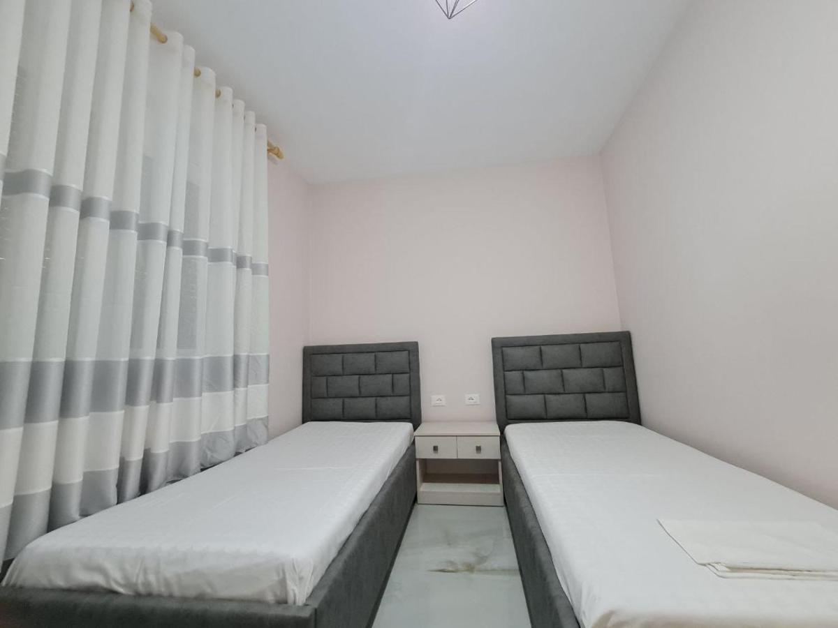 Alvi Apartment Golem  Bagian luar foto