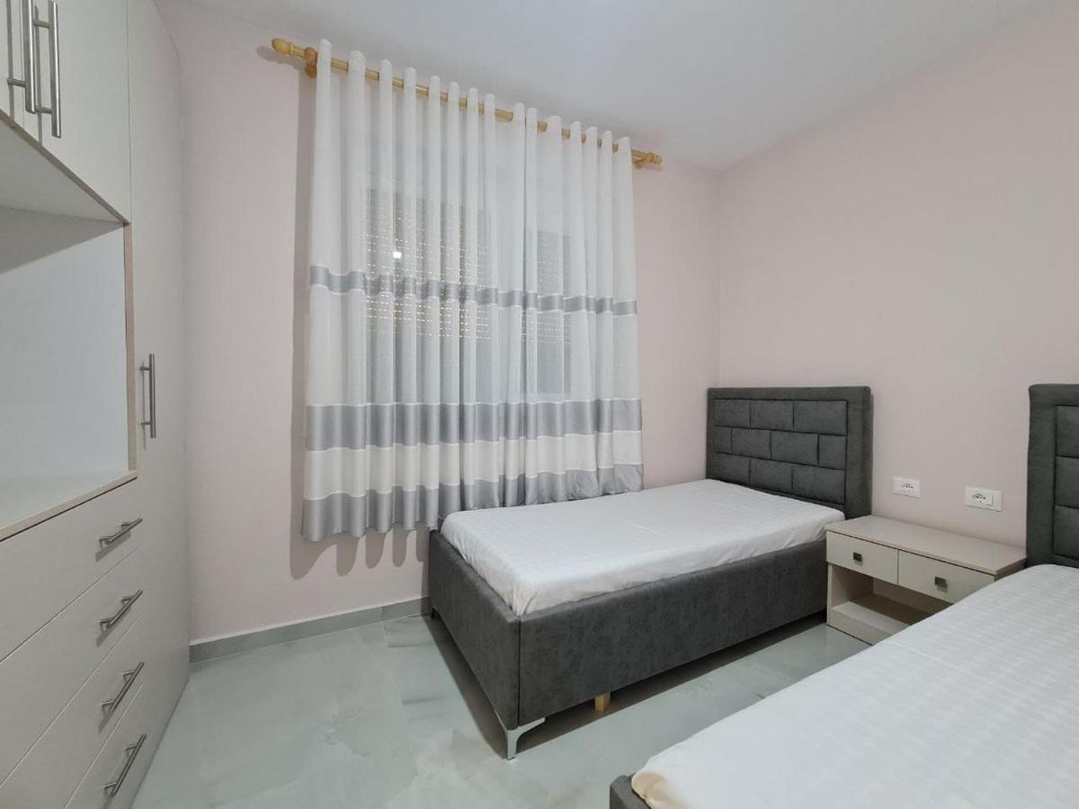 Alvi Apartment Golem  Bagian luar foto