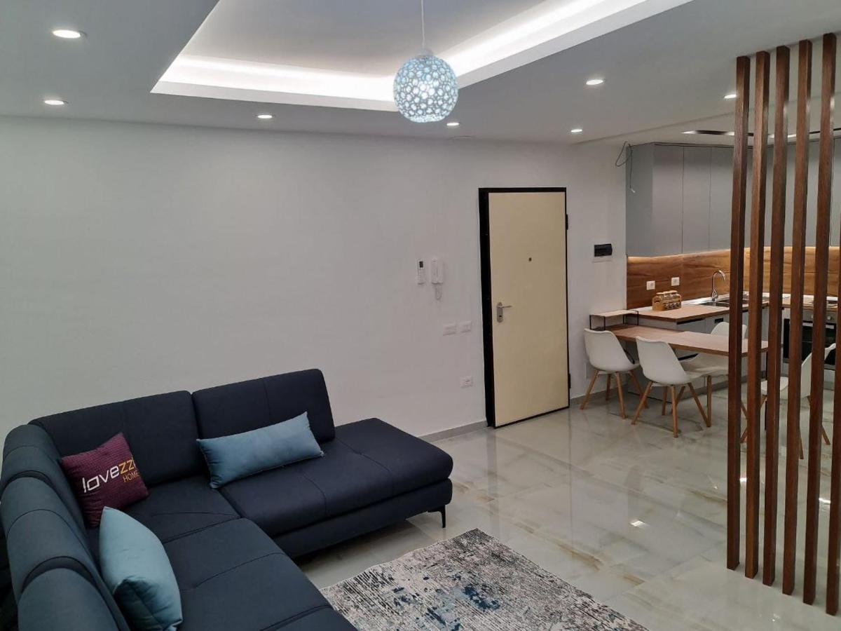 Alvi Apartment Golem  Bagian luar foto