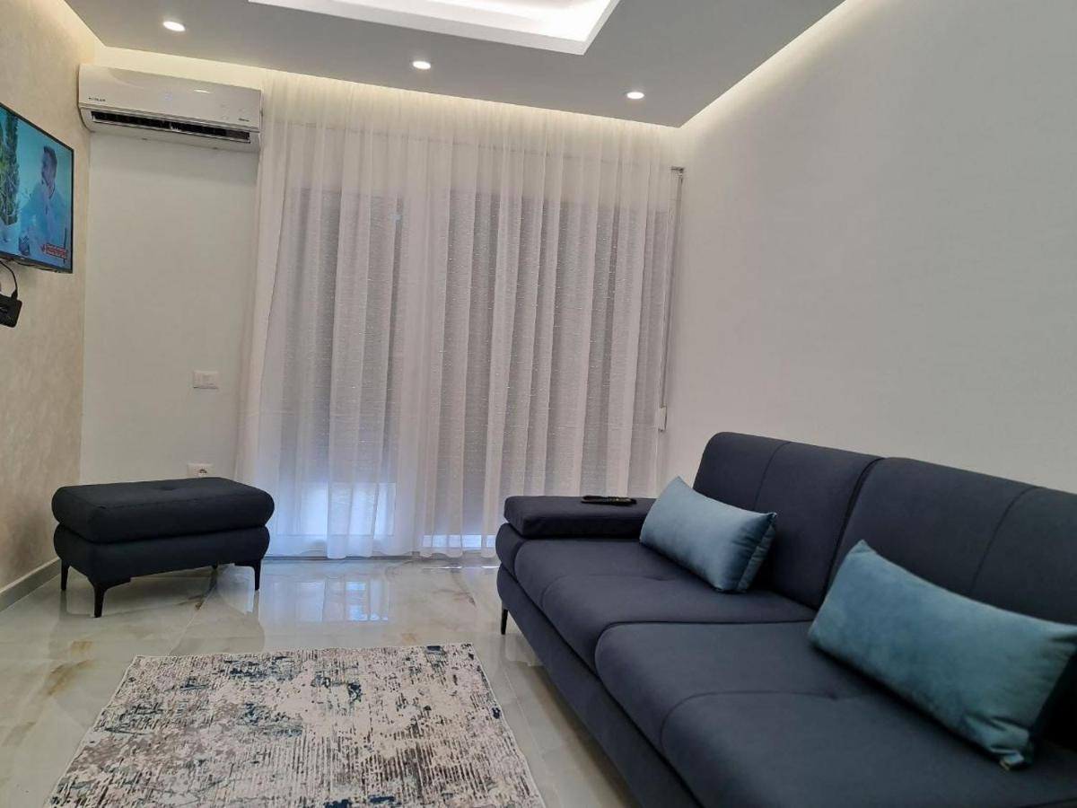 Alvi Apartment Golem  Bagian luar foto