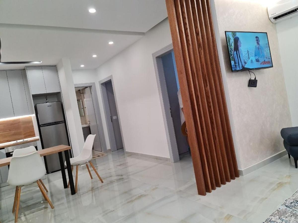 Alvi Apartment Golem  Bagian luar foto