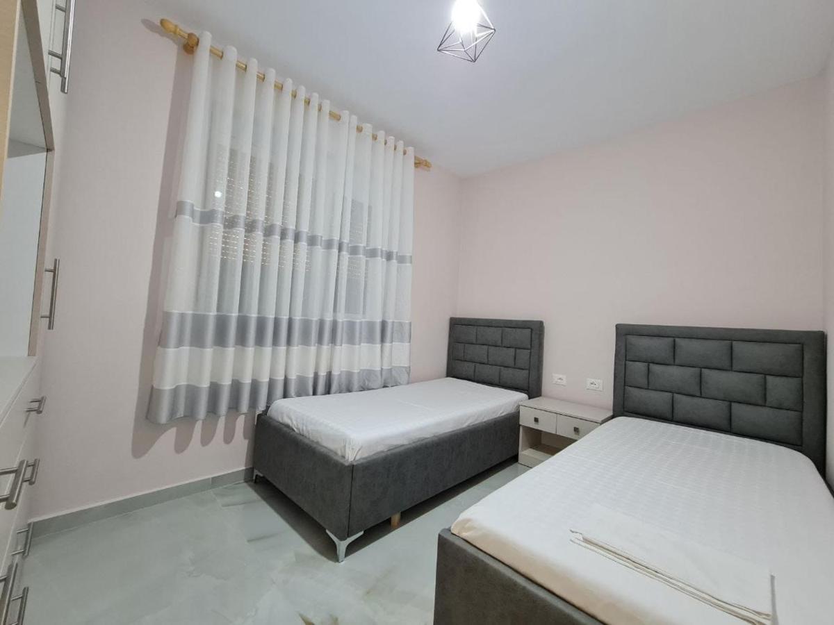 Alvi Apartment Golem  Bagian luar foto