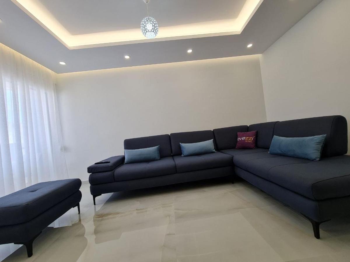 Alvi Apartment Golem  Bagian luar foto