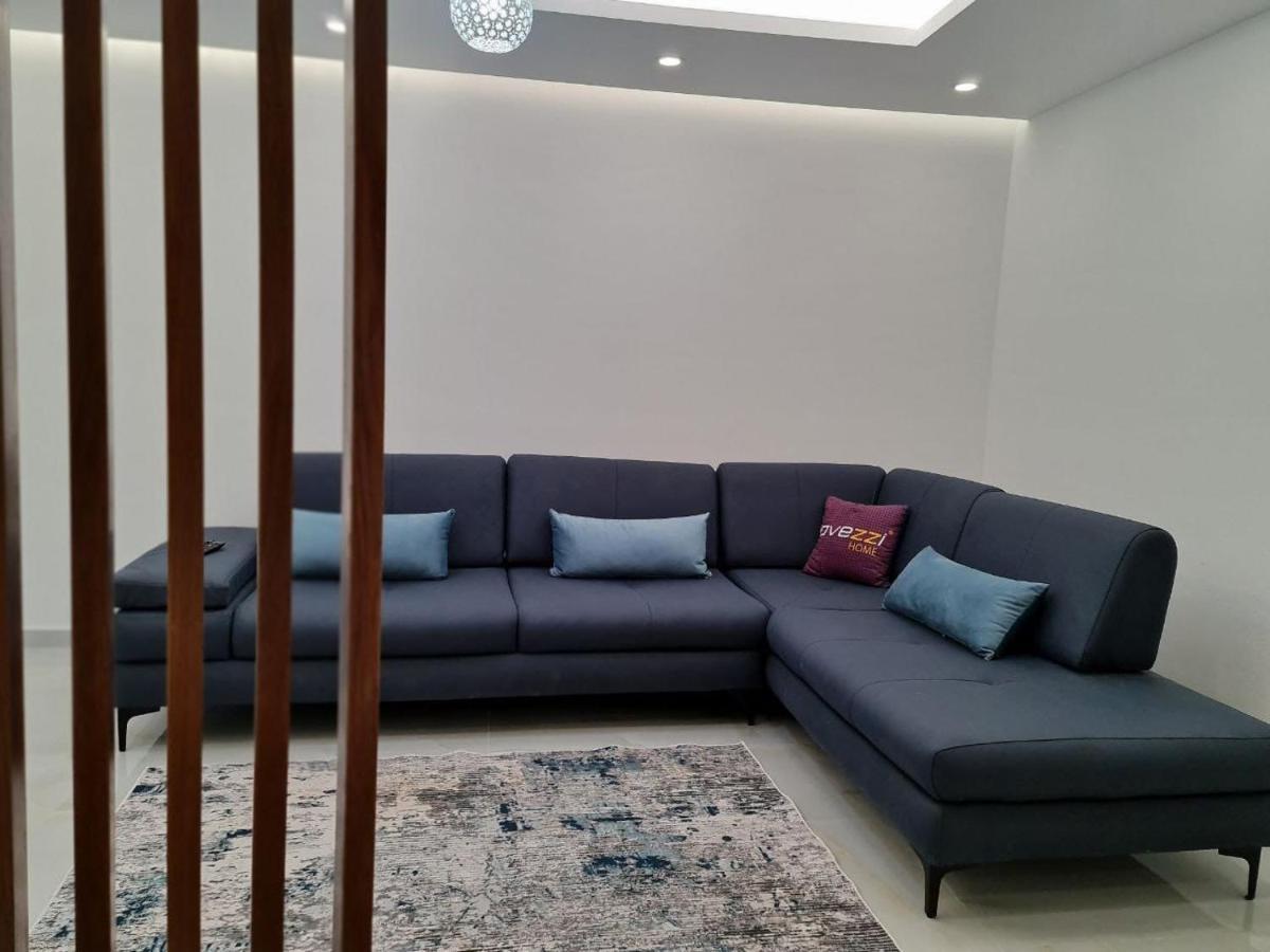 Alvi Apartment Golem  Bagian luar foto